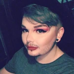 Meet your Posher, James